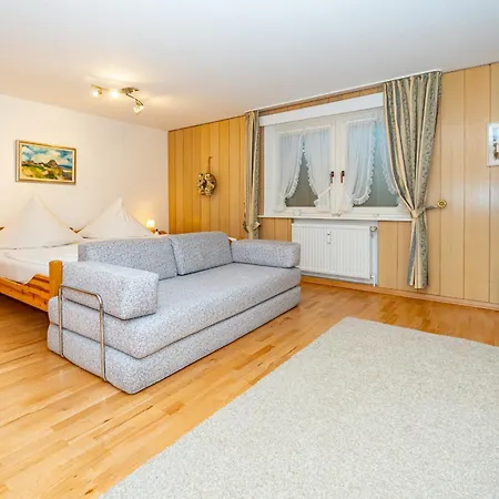 Apartman Ruem Hart Keitum