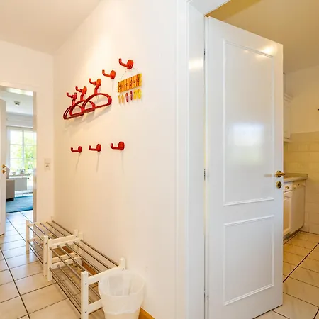 Apartment Ruem Hart *