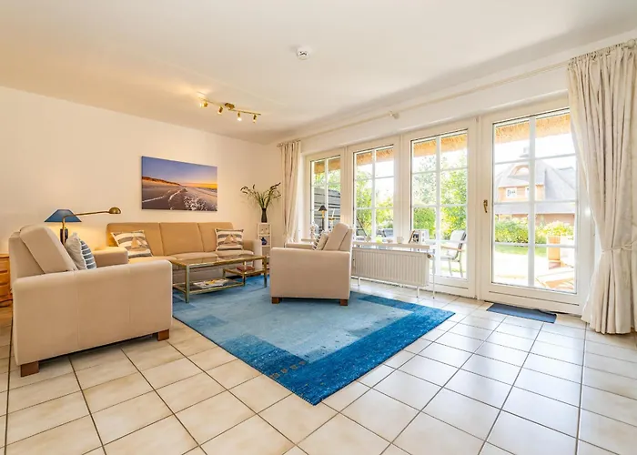 Ruem Hart Appartement *