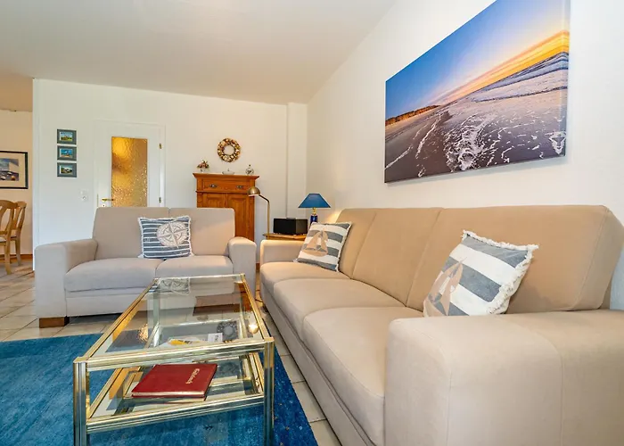 Ruem Hart Appartement