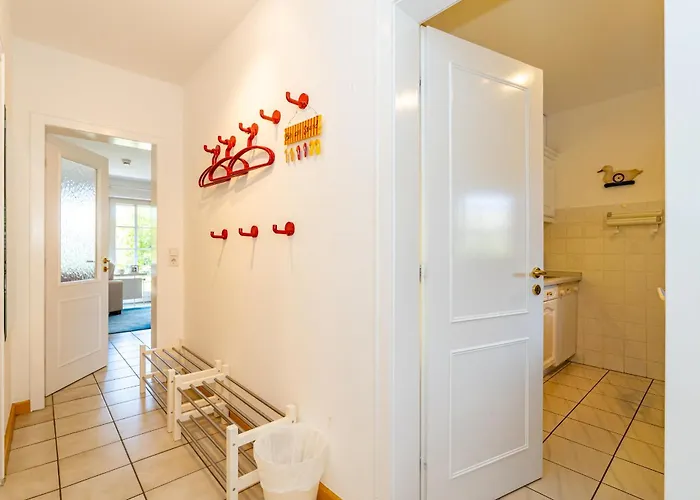 Appartement Ruem Hart *