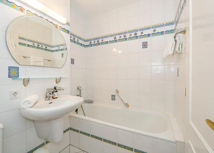 Appartement Ruem Hart Keitum